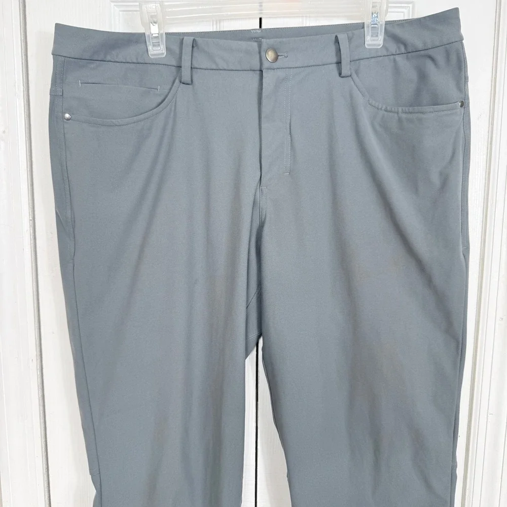 Lululemon ABC Pant Classic 34